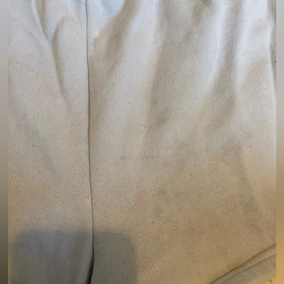 Tna sweat shorts - Picture 2 of 3